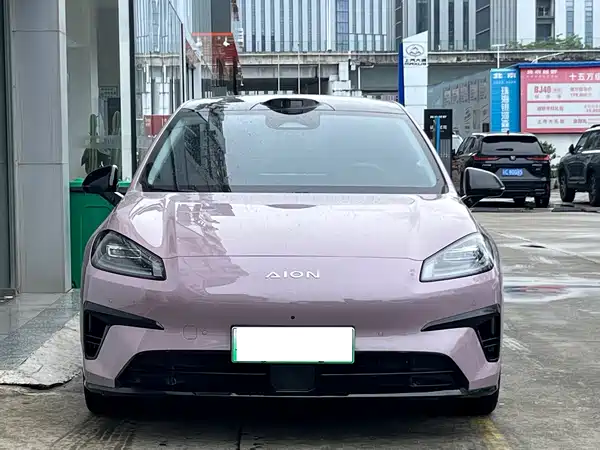Aion RT 2025