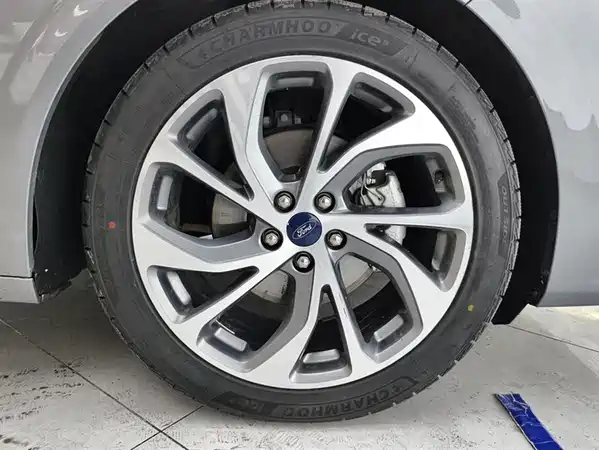 Ford Mondeo 2022