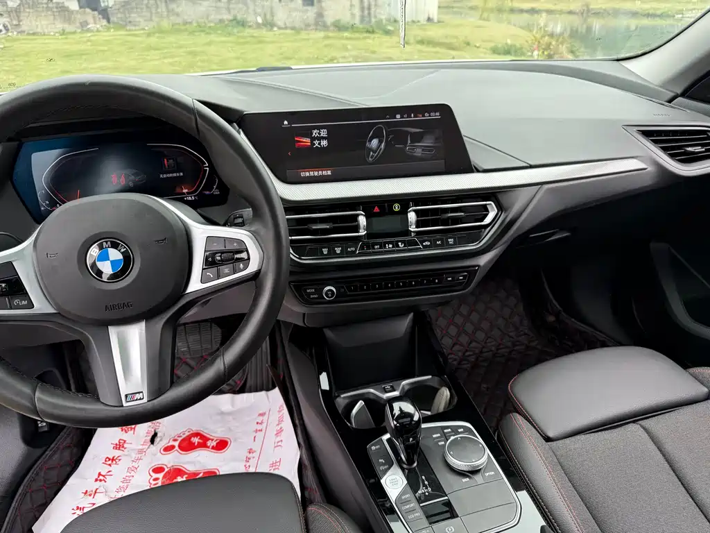 BMW 2 Series 2024 — фото 11
