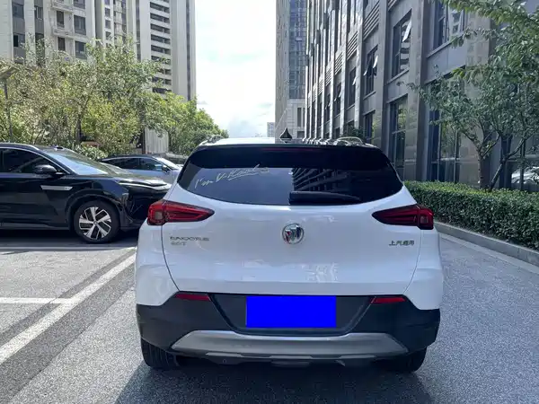 Buick Encore 2020