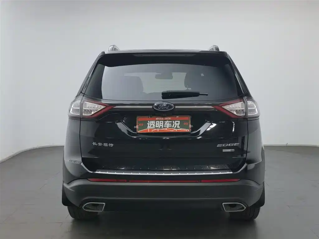 Ford Edge 2016 — фото 4