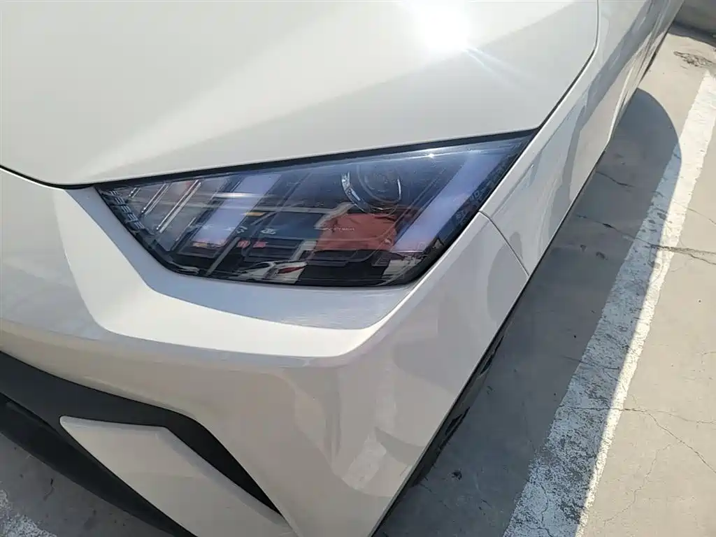 BYD Seagull 2025 — фото 24