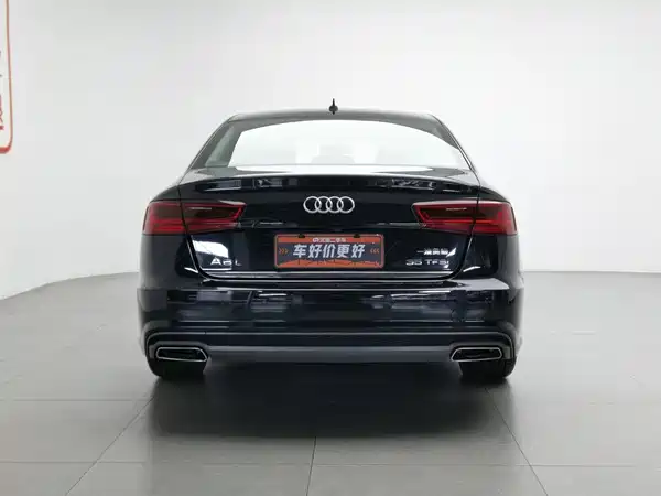 Audi A6L 2019