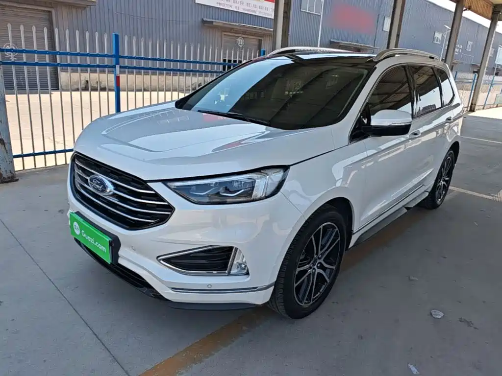 Ford Edge 2020