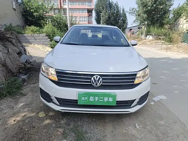 Volkswagen Lavida 2023