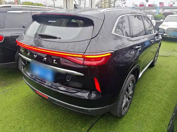 Haval H6 2024