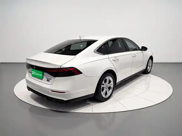 Honda Accord 2023