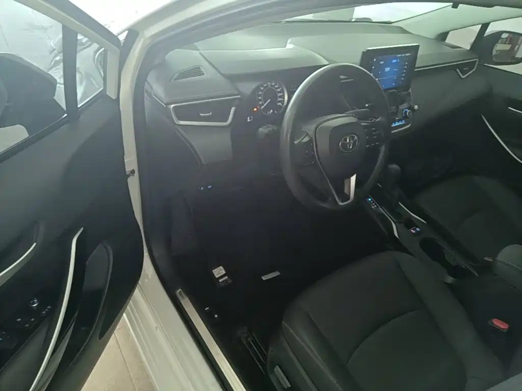 Toyota Allion 2021 — фото 16