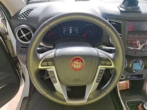 BYD Song 2018