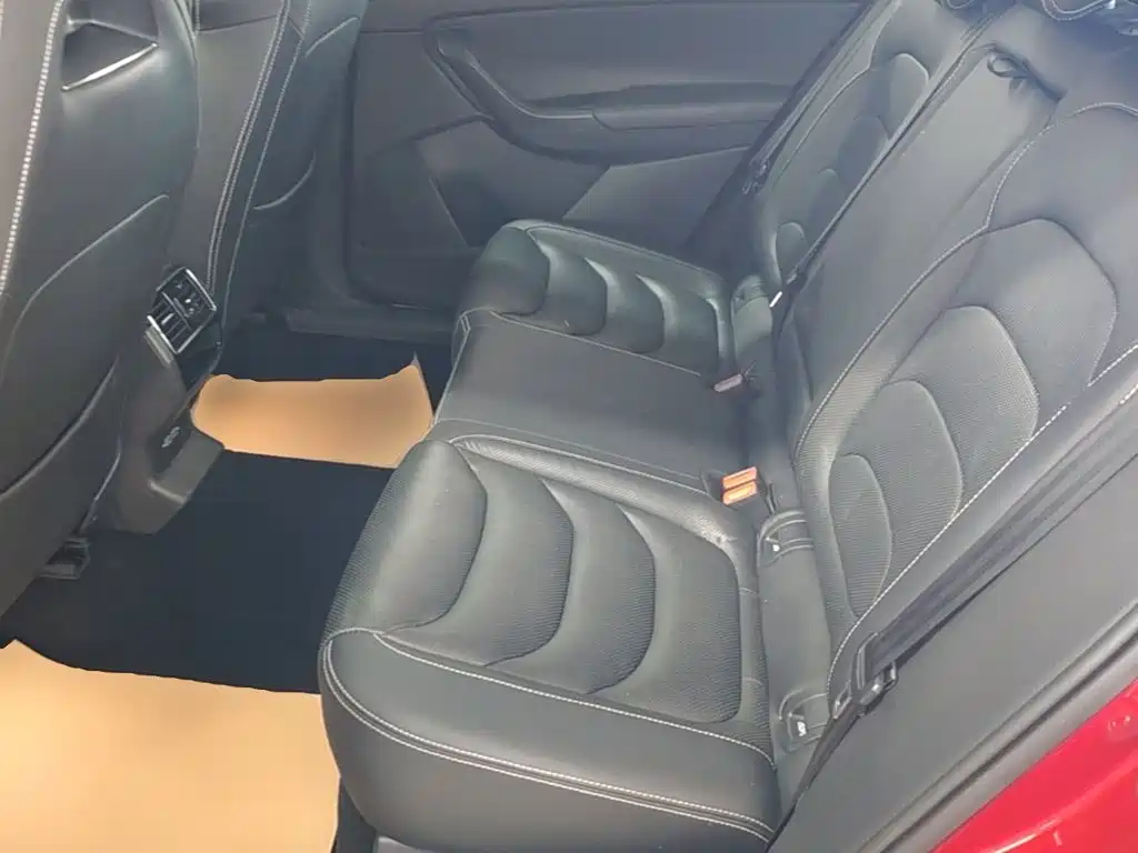 Skoda Kodiak GT 2019 — фото 17