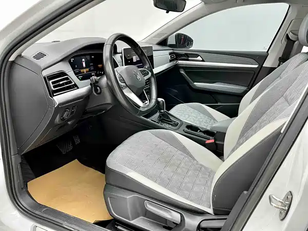 Volkswagen Lavida 2022