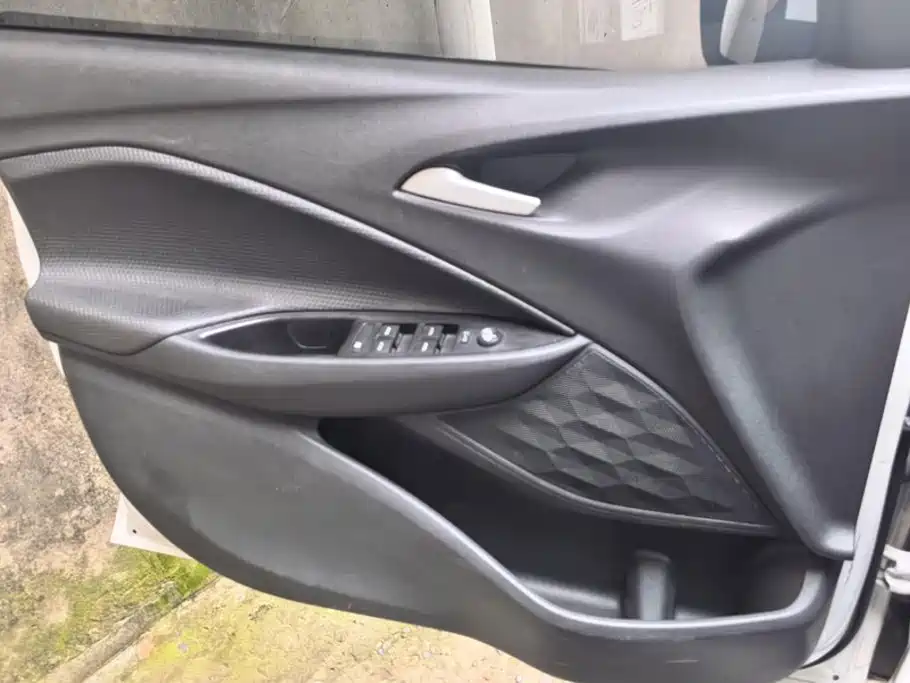 Chevrolet Cavalier 2022