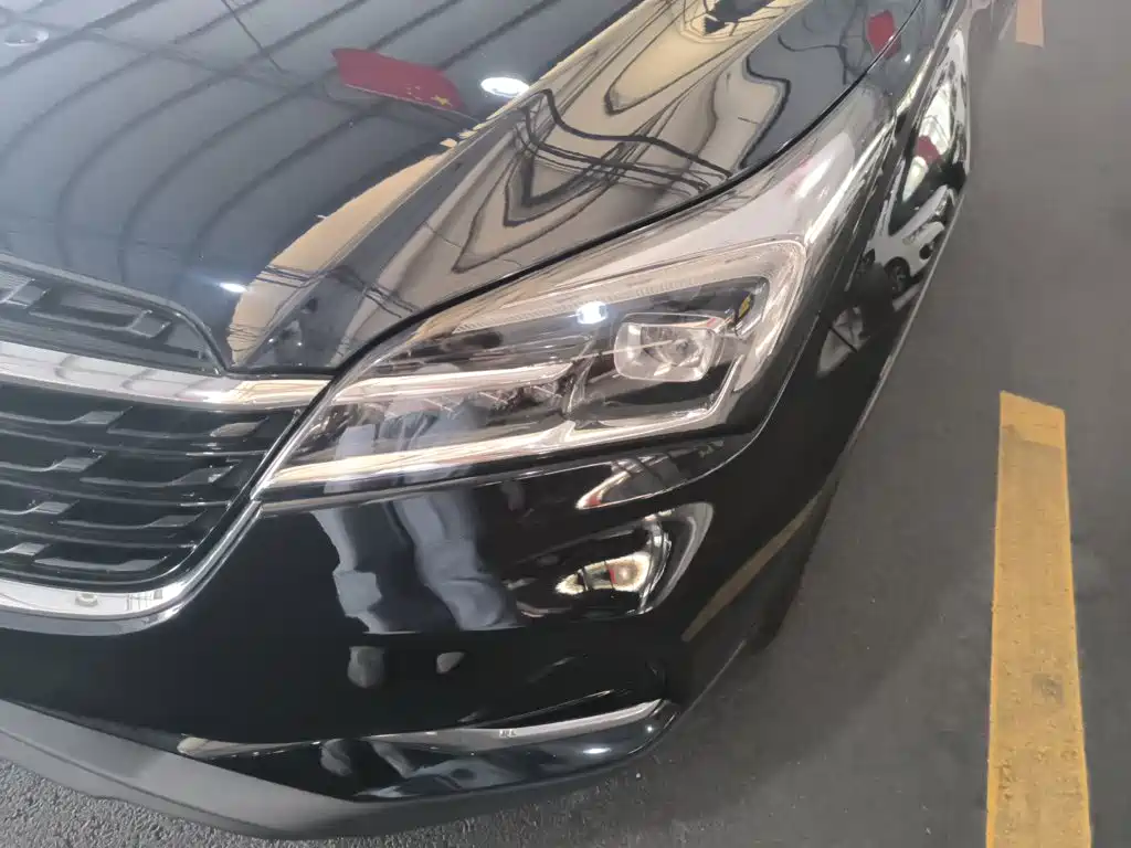 Buick Envision Plus 2021 — фото 15
