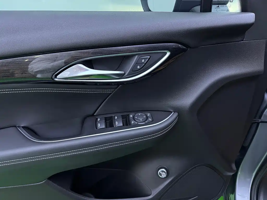Buick Envision S 2022 — фото 15