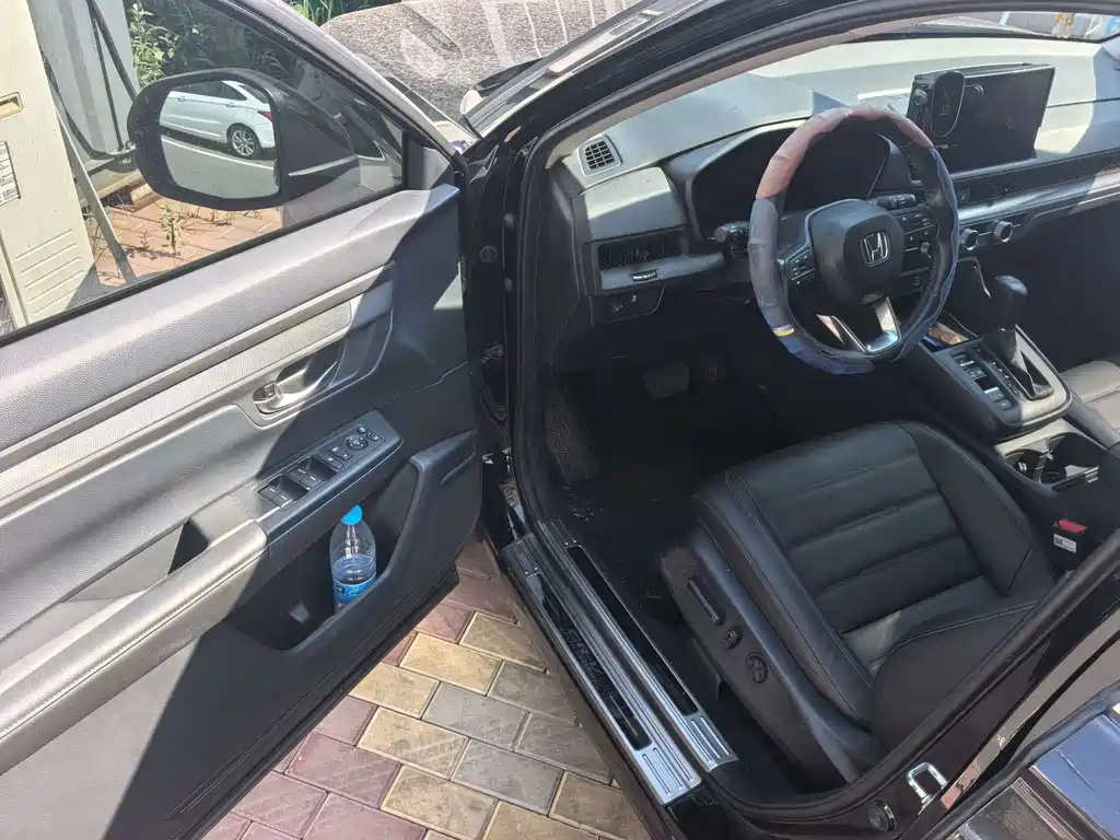 Honda CR-V 2024