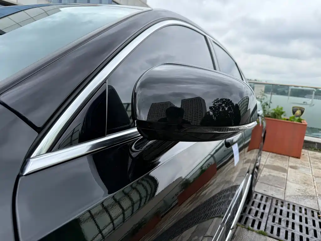 Volvo S90 2023 — фото 29