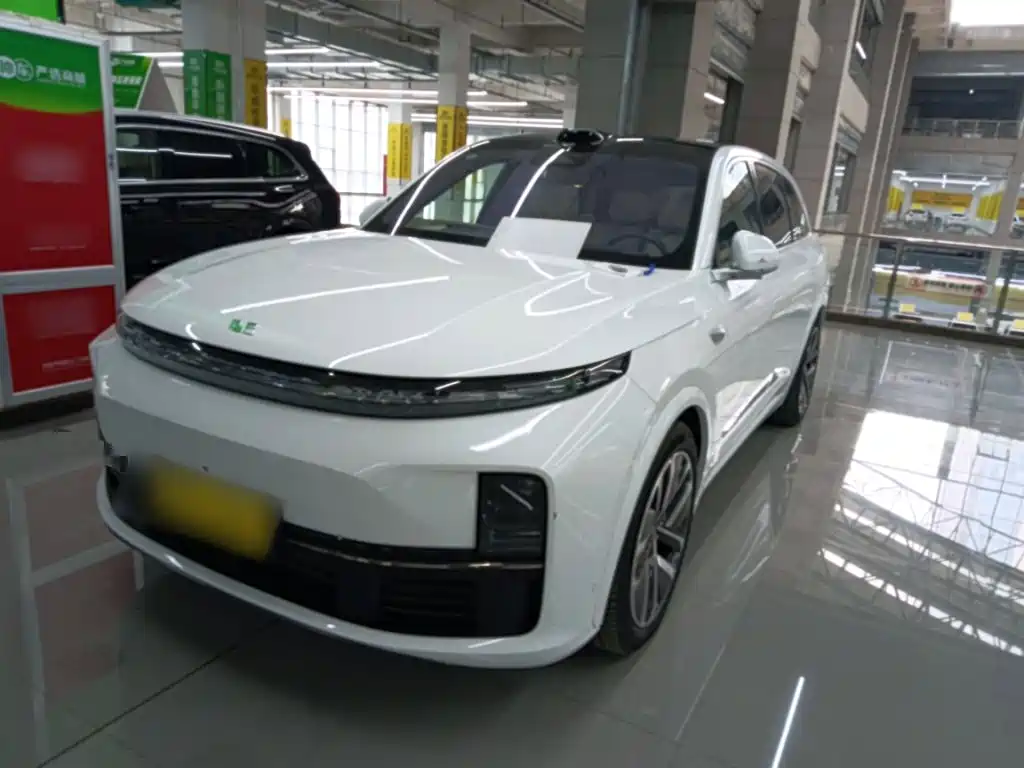 Li Auto Li L7 2024
