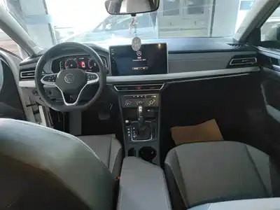 Volkswagen Lavida 2023