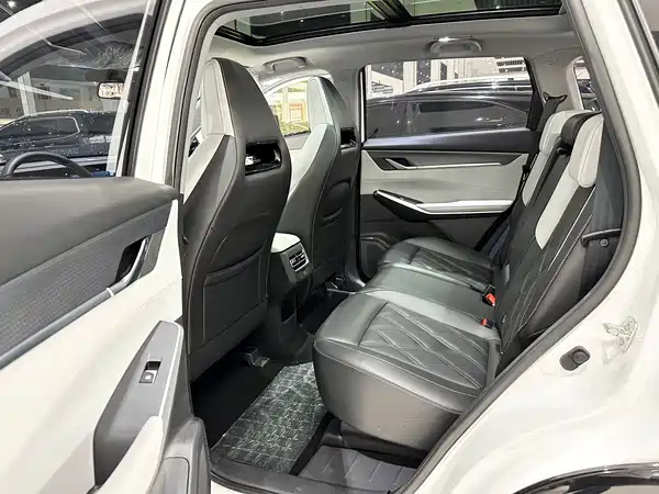 Changan CS75PLUS 2023