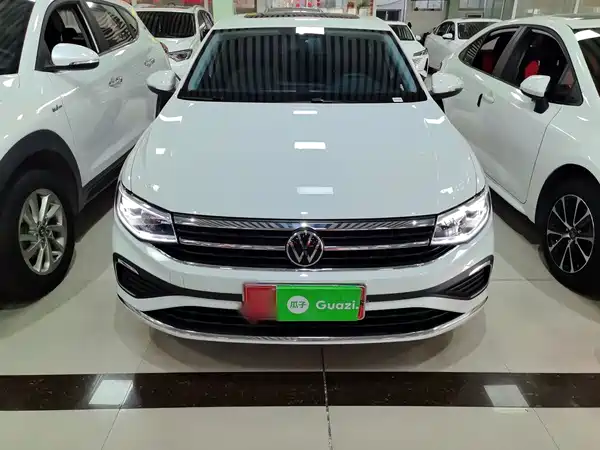 Volkswagen Bora 2025