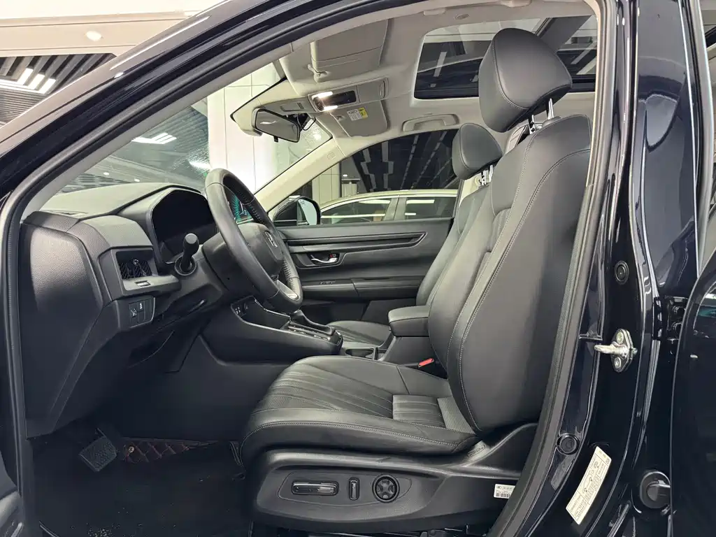 Honda Breeze 2023