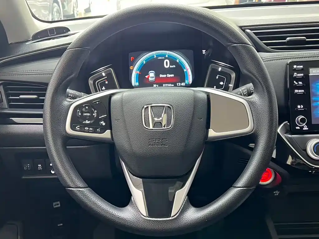 Honda Crider 2023 — фото 10