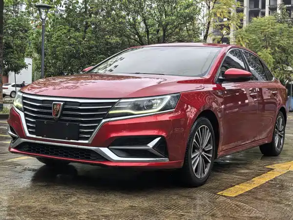 Roewe i6 Classic 2020