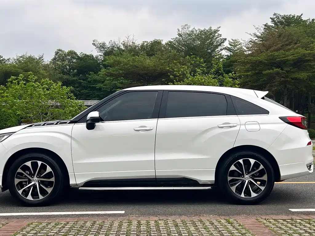 Honda Avancier 2019 — фото 15