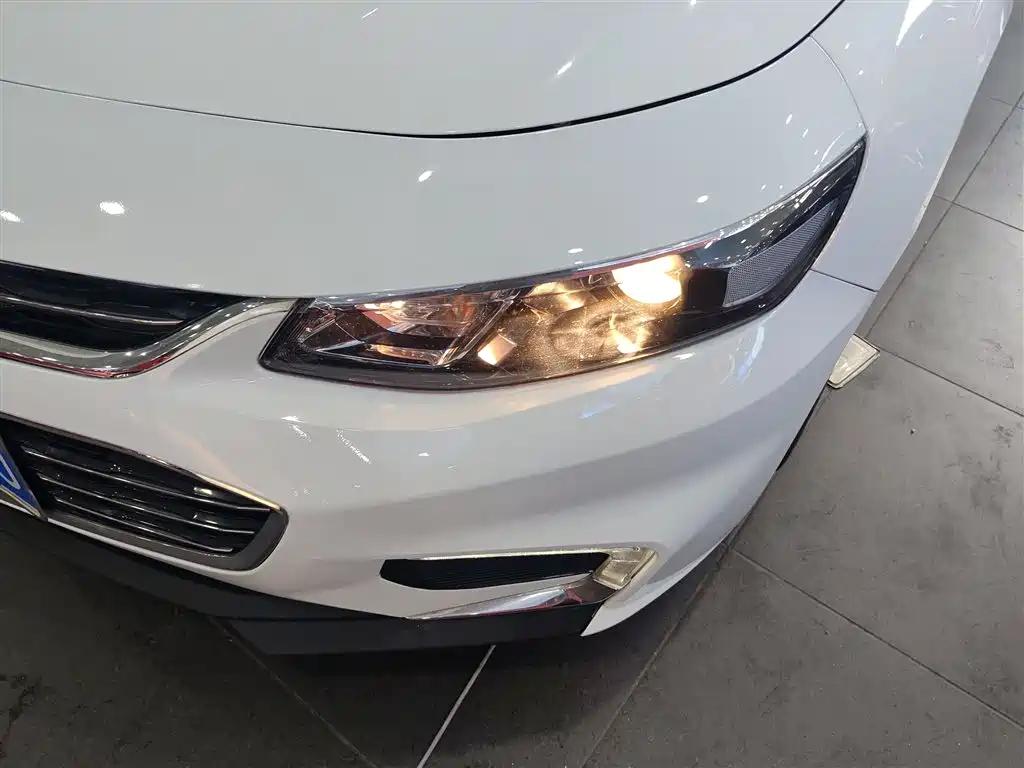 Chevrolet Malibu XL 2018 — фото 18