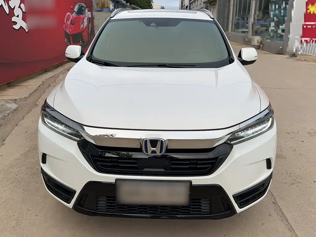 Honda Breeze 2020 — фото 3