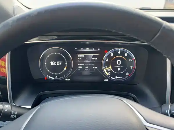 GAC Trumpchi M8 2023