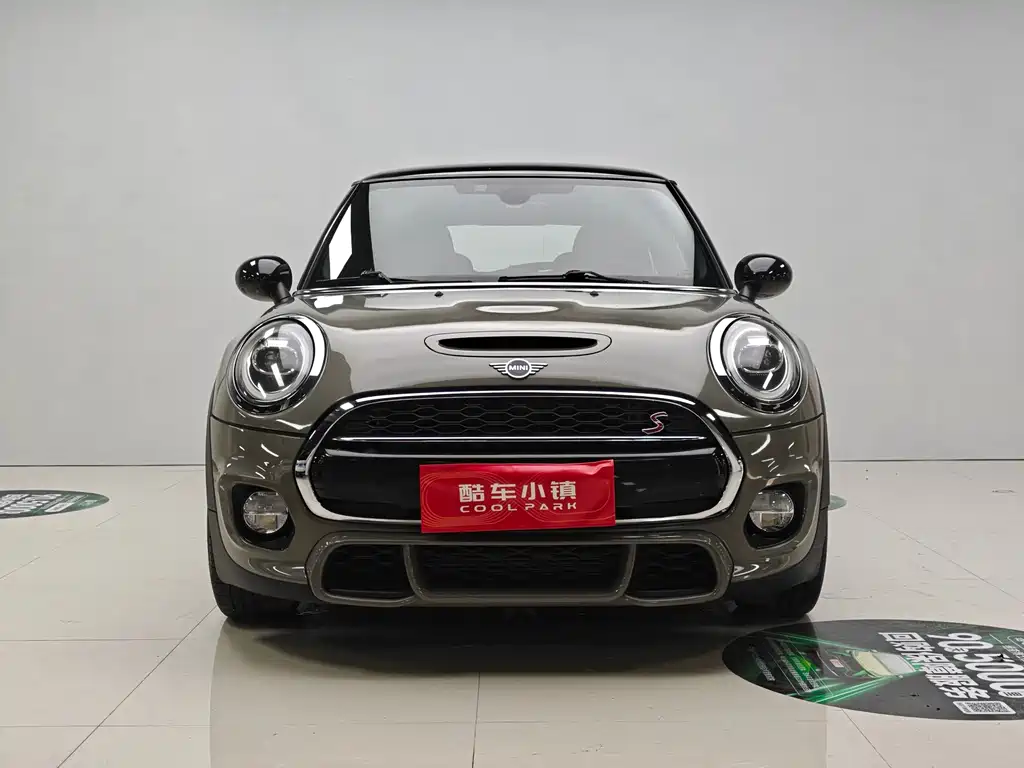 MINI MINI 2018