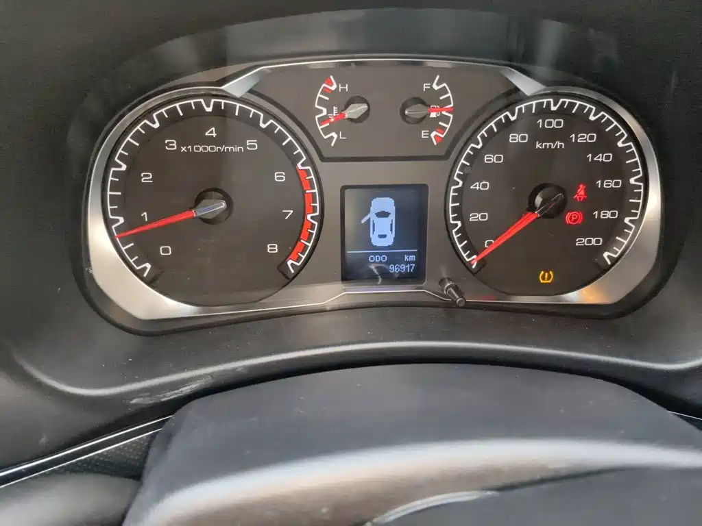 Haval H5 Classic 2018