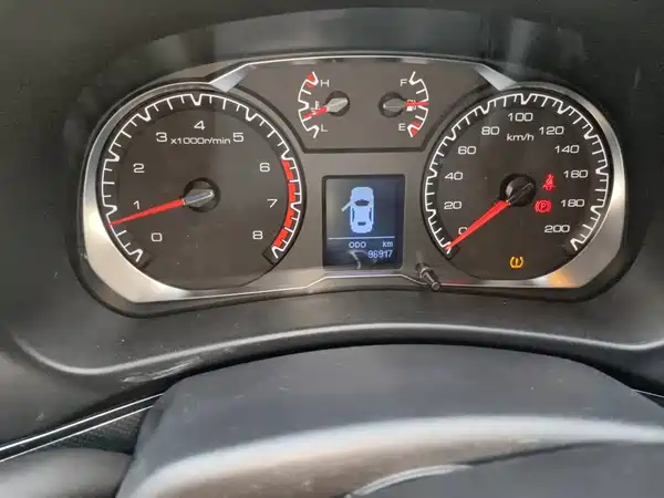 Haval H5 Classic 2018