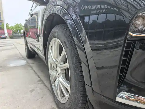 Buick Enclave 2022