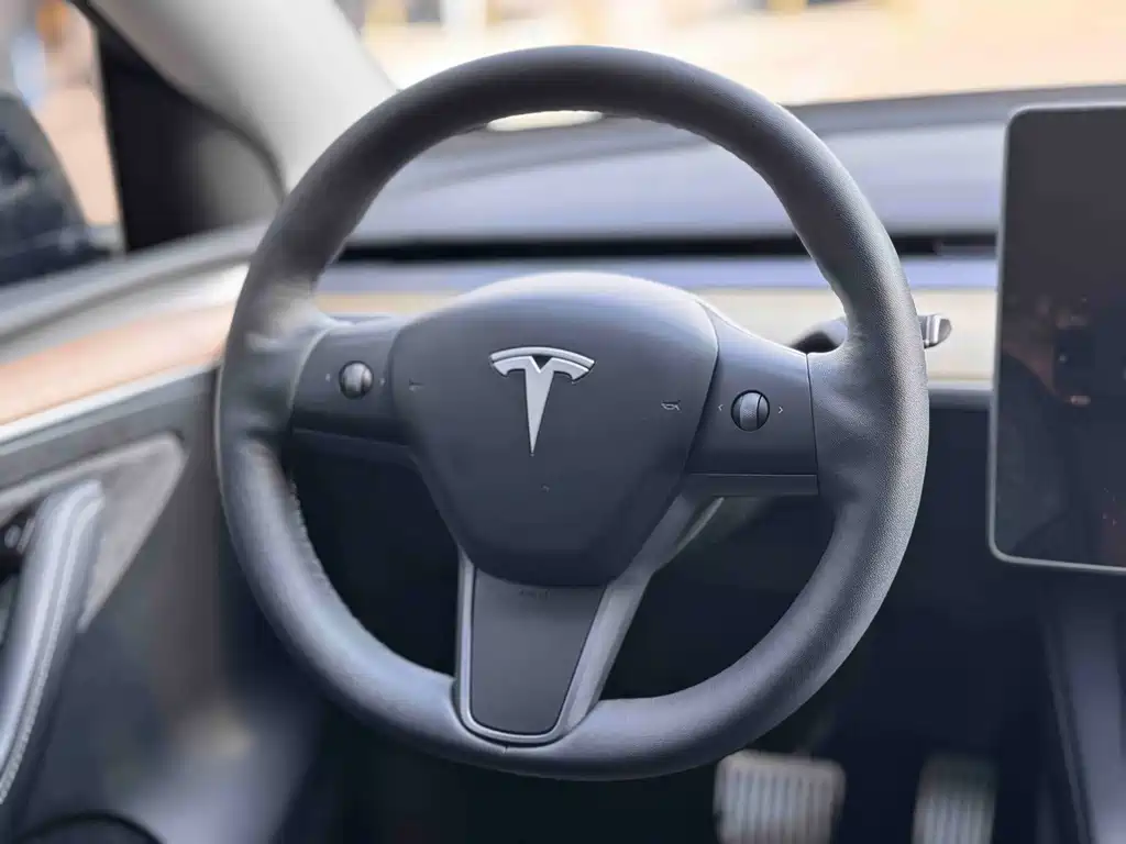 Tesla Model Y 2023 — фото 13