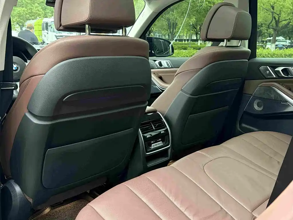 BMW X5 2020 — фото 16