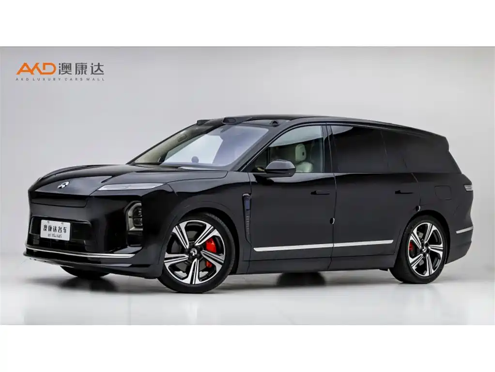 NIO ES8 2025
