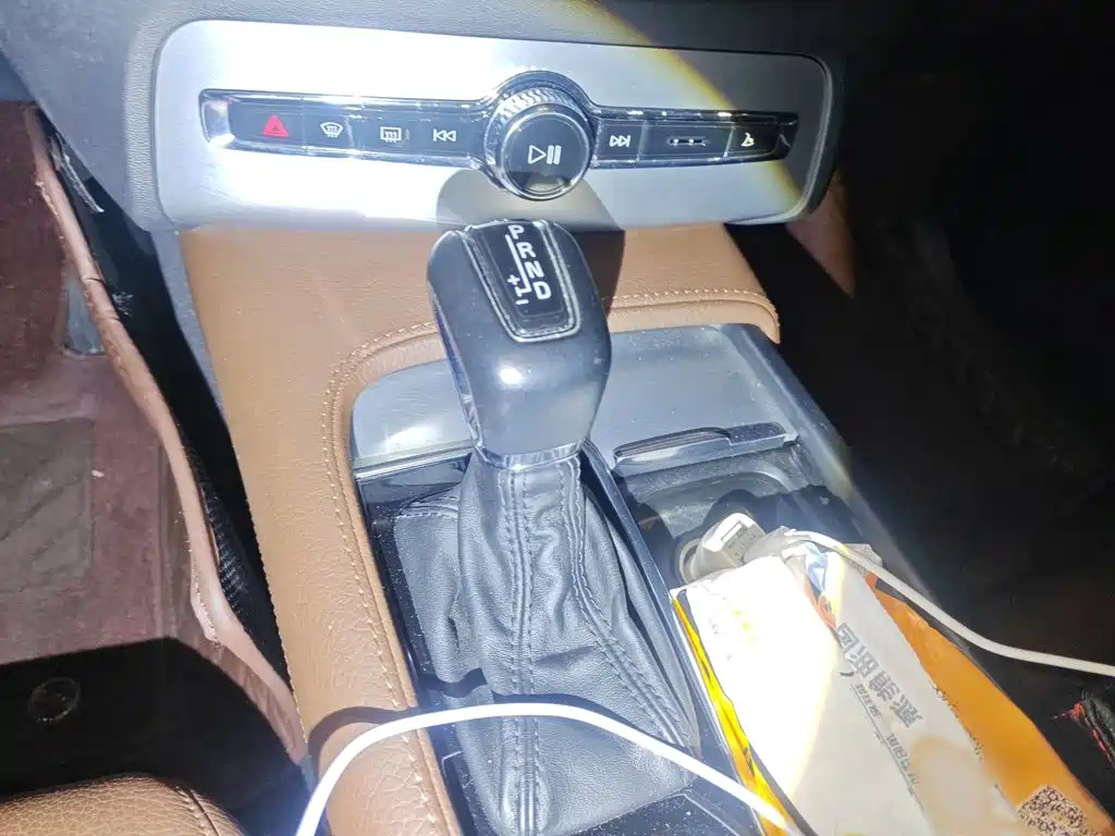 Volvo XC90 2019