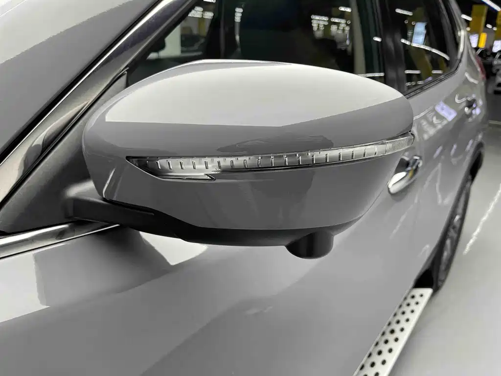 Nissan X-Trail 2025 — фото 28