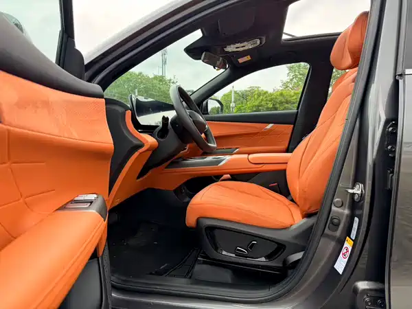 Changan CS75PLUS 2025