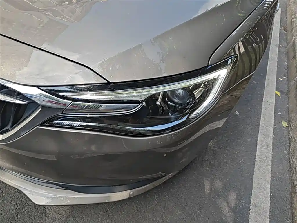 Buick Excelle 2020 — фото 24
