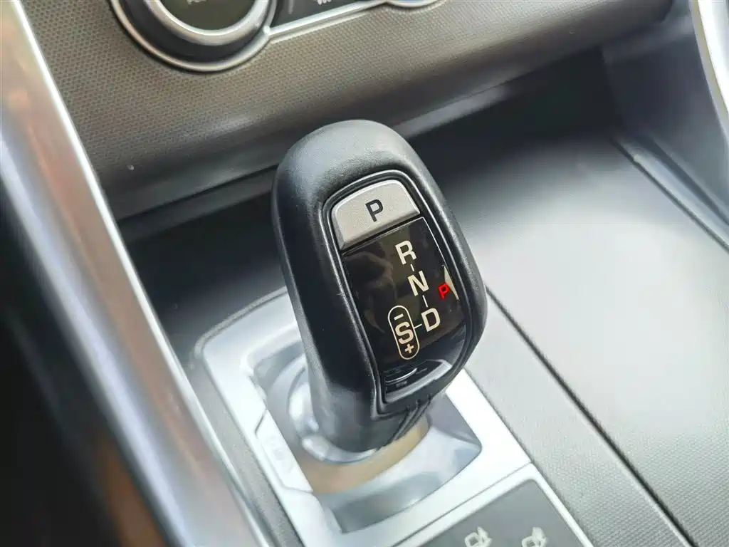 Land Rover Sport 2016 — фото 13