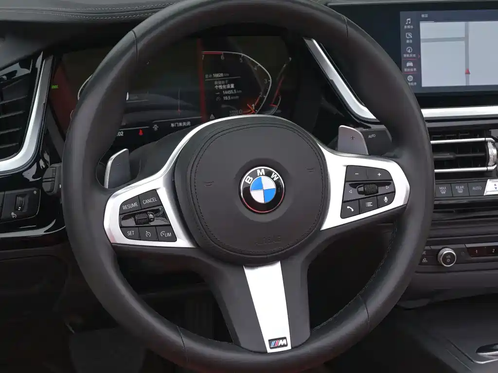 BMW Z4 2020 — фото 8