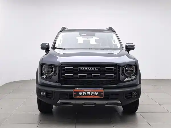 Haval Dargo 2025