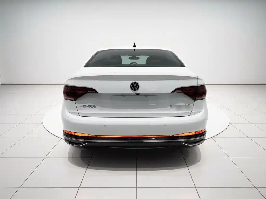 Volkswagen Sagitar 2023