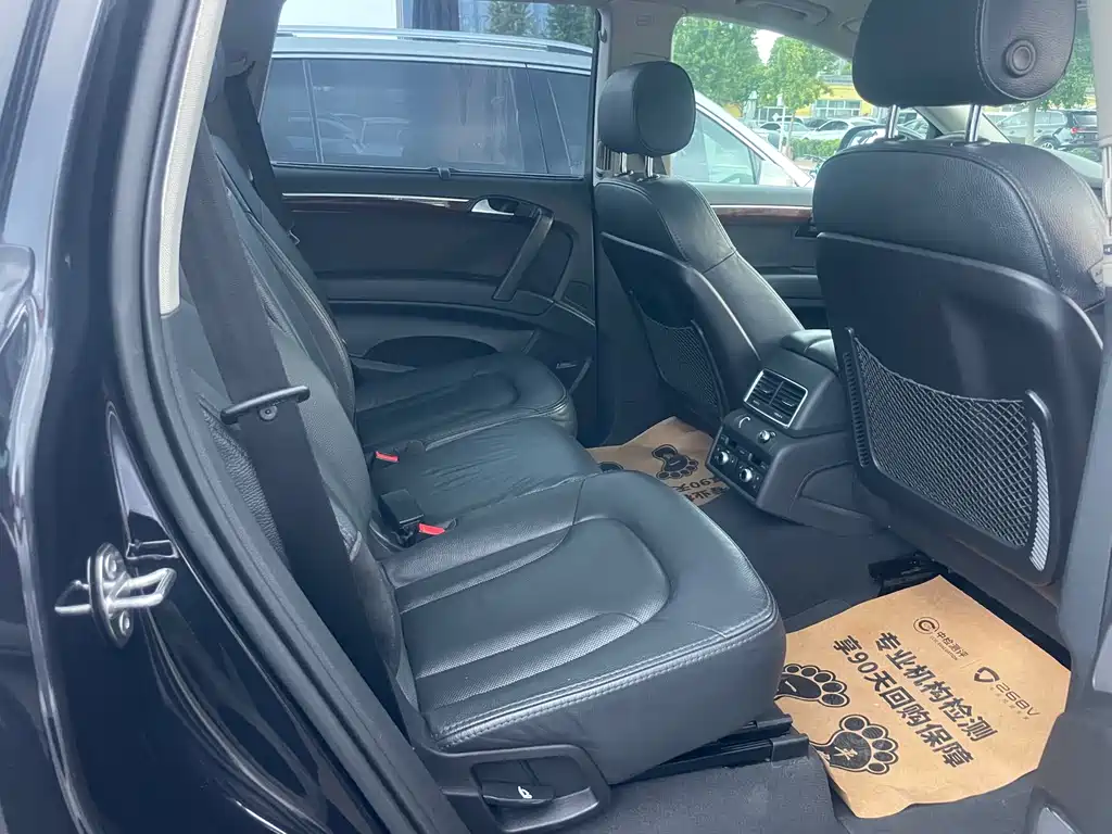 Audi Q7 2013 — фото 16