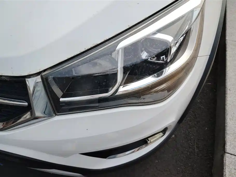 Chery Tiggo 3x 2019