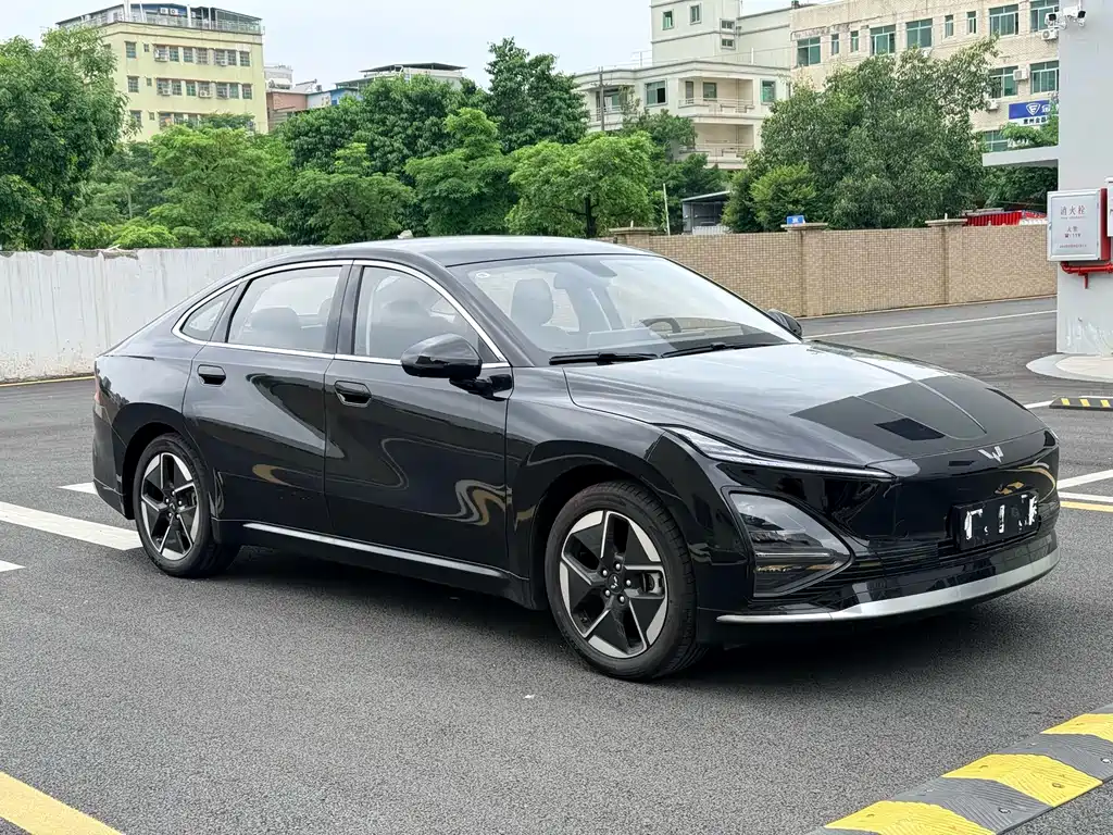 Wuling Starlight 2026