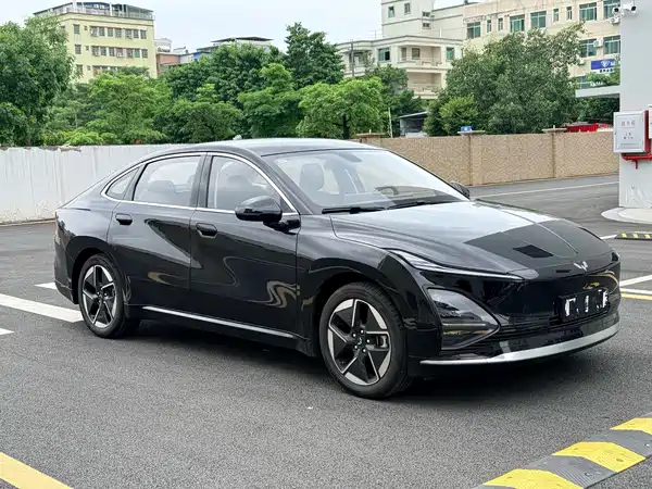 Wuling Starlight 2026